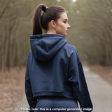 2024 EV Interschool State Championships Oversized Hoodie