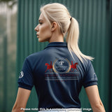 2024 Grand National Polo Shirt