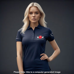 2024 Grand National Polo Shirt