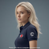 2024 Grand National Polo Shirt