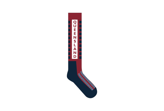 2023 EQ Show Horse Team Team Socks
