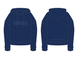 2024 EV Interschool State Championships Oversized Hoodie