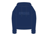 2024 EV Interschool State Championships Oversized Hoodie