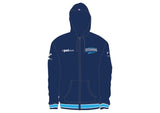 2025 EV Interschool State Championships Zip Hoodie