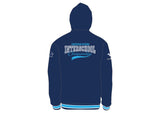 2025 EV Interschool State Championships Zip Hoodie
