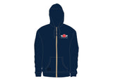 2024 Grand National Zip Hoodie