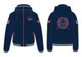 2024 MI3DE Navy Jacket
