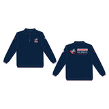 2025 Barastoc HOTY 1/4 Zip Fleece