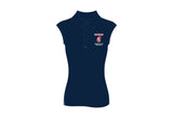 2024 Barastoc Horse of The Year Sleeveless Polo Shirt