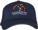 EA Official/Coach Ottoman Cap