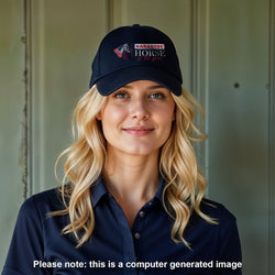 2025 Barastoc Horse Of The Year Cap