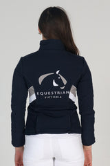 2023 Equestrian Victoria Softshell Jacket