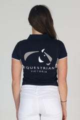 2023 Equestrian Victoria Polo Shirt