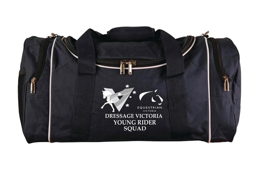 Squad Bag - 2024 Victorian Young Rider Dressage Squad