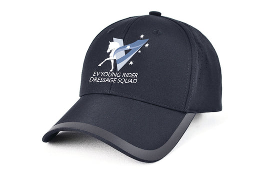 Squad Cap - 2024 Victorian Young Rider Dressage Squad