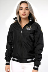 2024 MI3DE Black Jacket