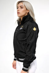 2024 MI3DE Black Jacket