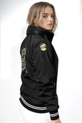 2024 MI3DE Black Jacket