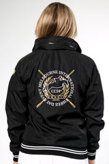 2024 MI3DE Black Jacket