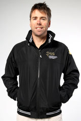 2024 MI3DE Black Jacket