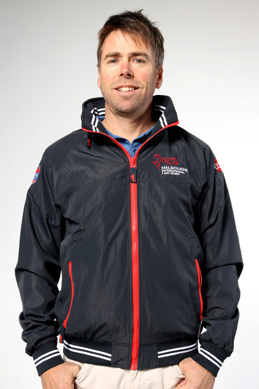 2024 MI3DE Navy Jacket