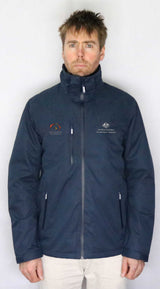 EA Official Sealed Seam Waterproof Jacket