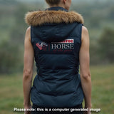 2025 Barastoc HOTY Padded Vest