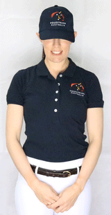 Equestrian Australia Cap