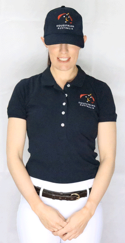 Equestrian Australia Cap