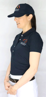 Equestrian Australia Cap