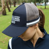 2023 Equestrian Victoria Interschool State Championships Cap