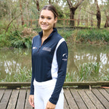 2023 Equestrian Victoria Interschool State Championships Base Layer