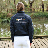 2023 Equestrian Victoria Interschool State Championships Women's Short Jacket