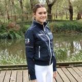 2023 Equestrian Victoria Interschool State Championships Women's Short Jacket