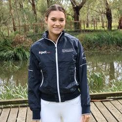 2023 Equestrian Victoria Interschool State Championships Women's Short Jacket