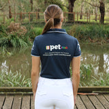 2023 Equestrian Victoria Interschool State Championships Polo Shirt