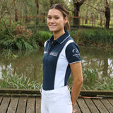 2023 Equestrian Victoria Interschool State Championships Polo Shirt