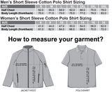 EA Official Cotton/Lycra Pique Short Sleeve Polo Shirt