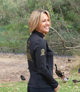 2023 Dressage & Jumping With The Stars Base Layer