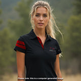 2024 Australian Jumping Championship Polo Shirt