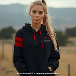 2024 Australian Jumping Championships Hoodie