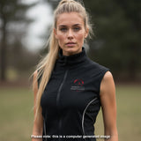 2024 Australian Jumping Championship Softshell Vest