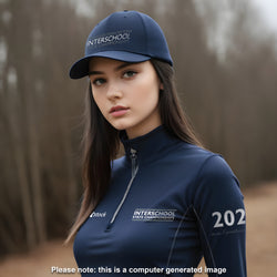 2024 EV Interschool State Championships Caps