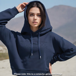 2024 EV Interschool State Championships Oversized Hoodie