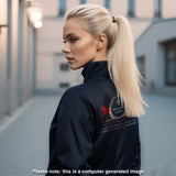 2024 Grand National Blouson Fleece Lined Jacket