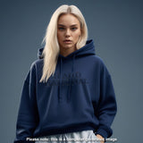 2024 Grand National Oversized Hoodie