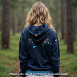 2025 EV Interschool State Championships Zip Hoodie