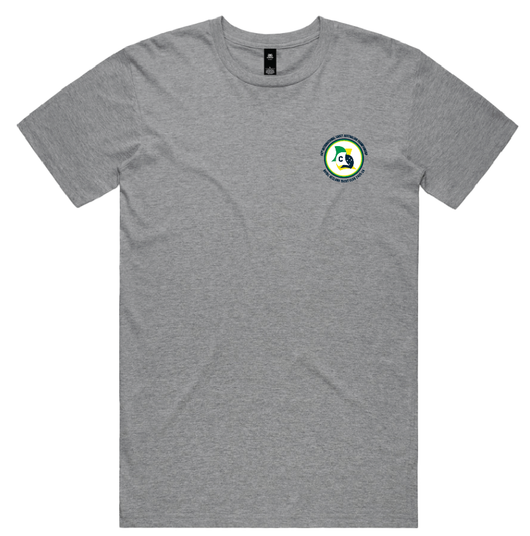 2025 64th International Cadet Australian Championship T-Shirt