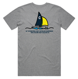 2025 64th International Cadet Australian Championship T-Shirt