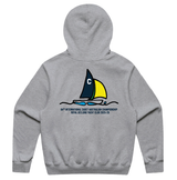 2025 64th International Cadet Australian Championship Hoodie